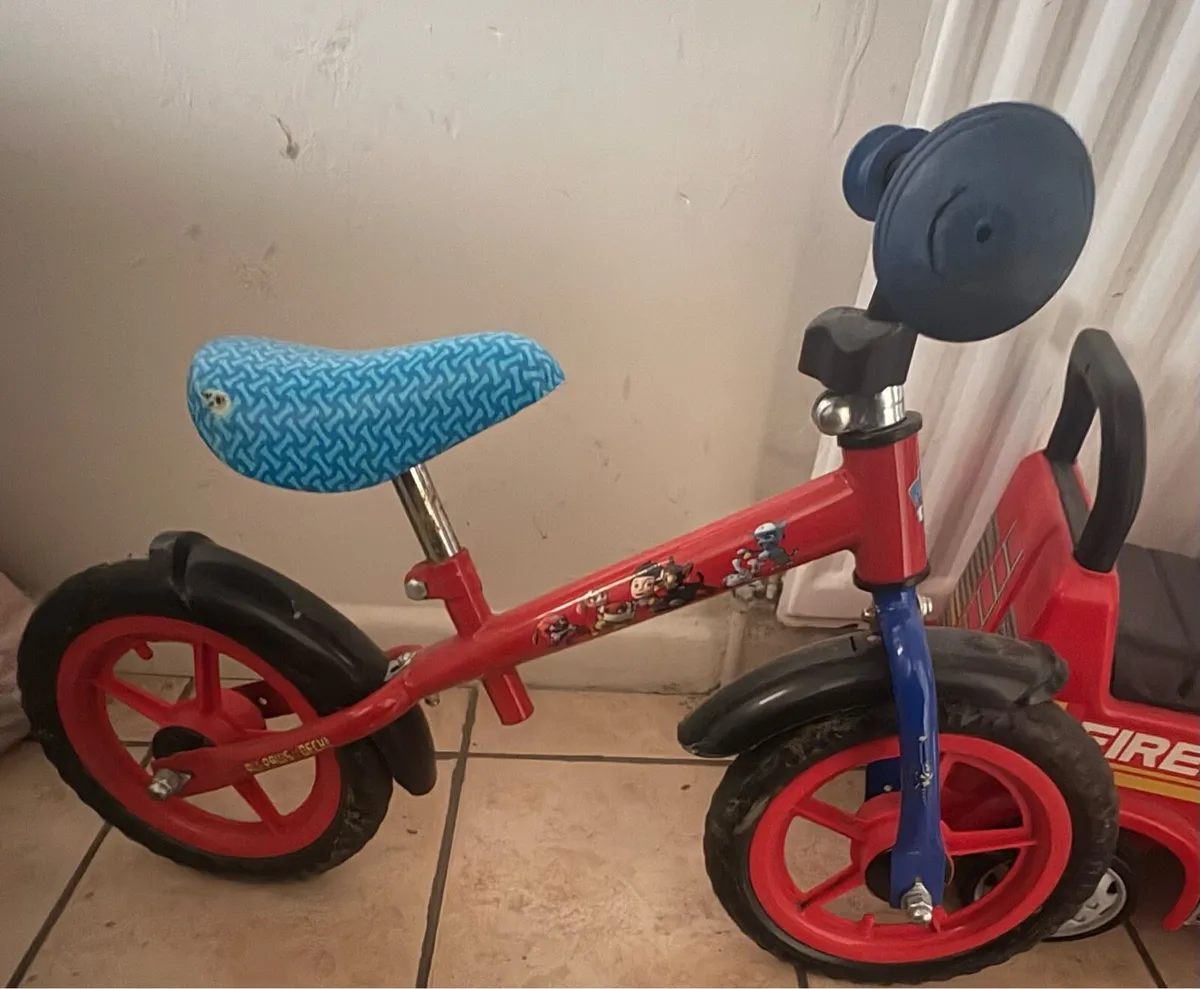 Toys boys - Image 1