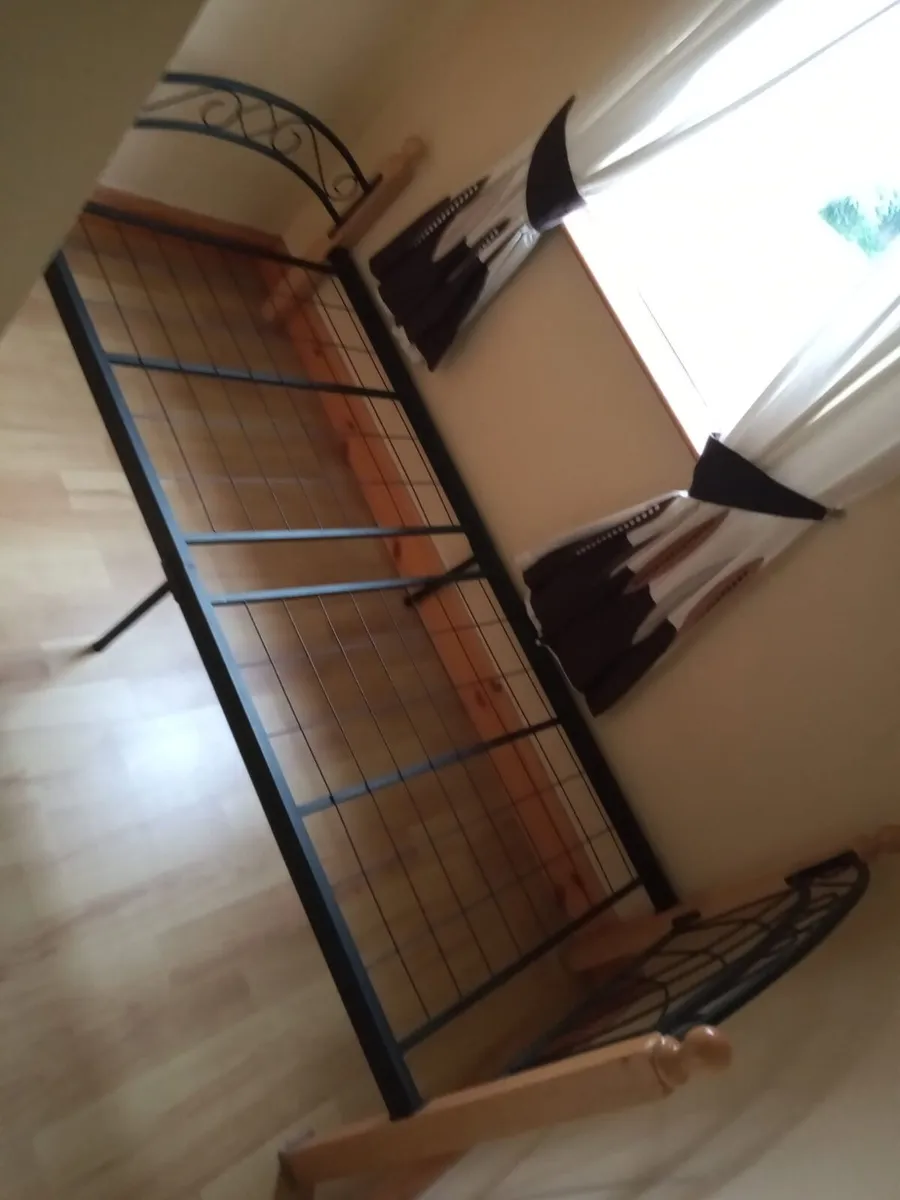 Single Bed - Image 1