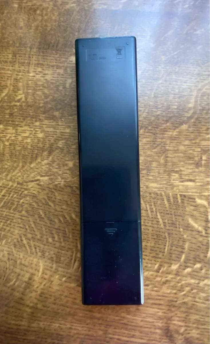 Sony RMT-TX102D TV Remote Control - Image 3