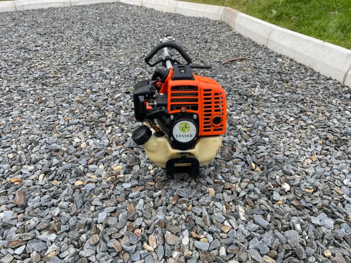 Lyster hedge Pole Strimmer - Image 3