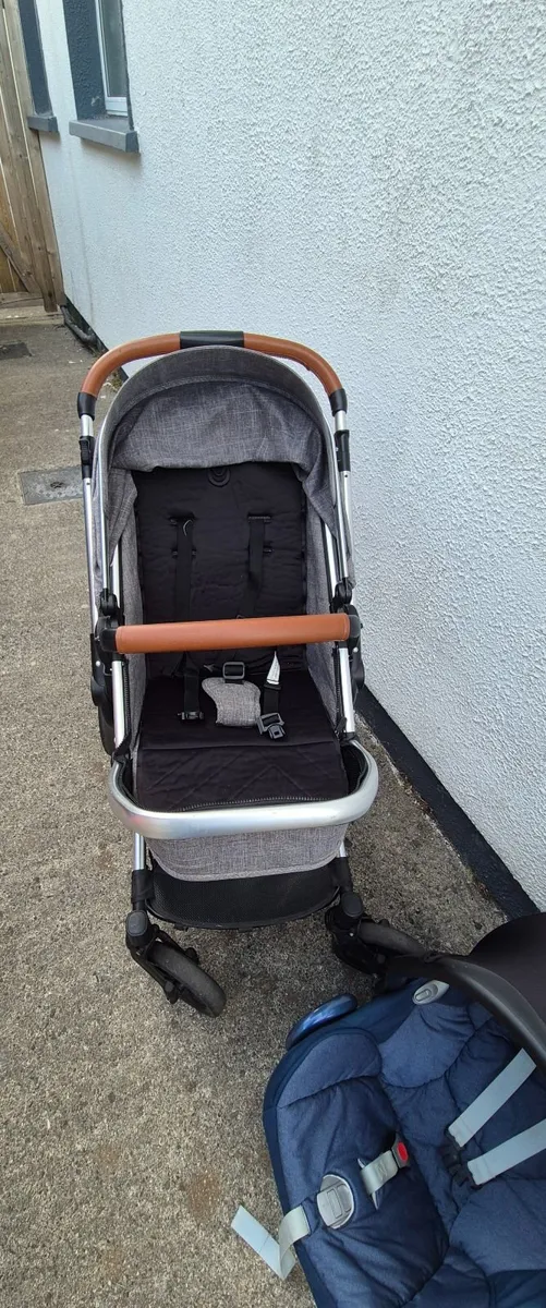 Buggy system - Image 2