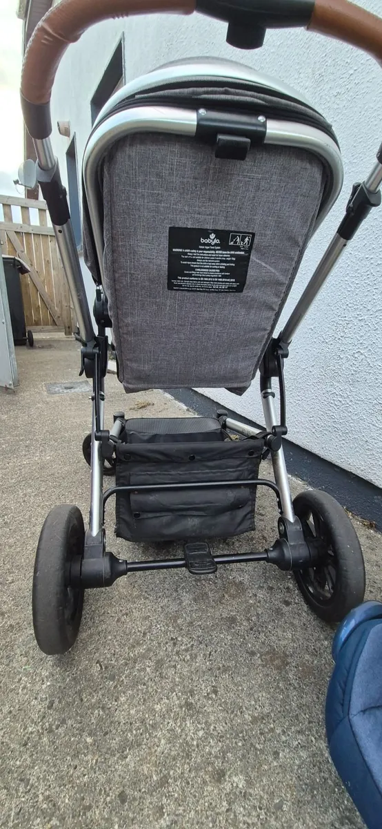 Buggy system - Image 3