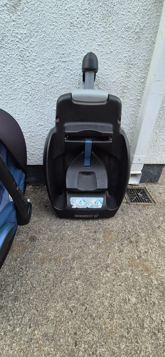 Buggy system - Image 4