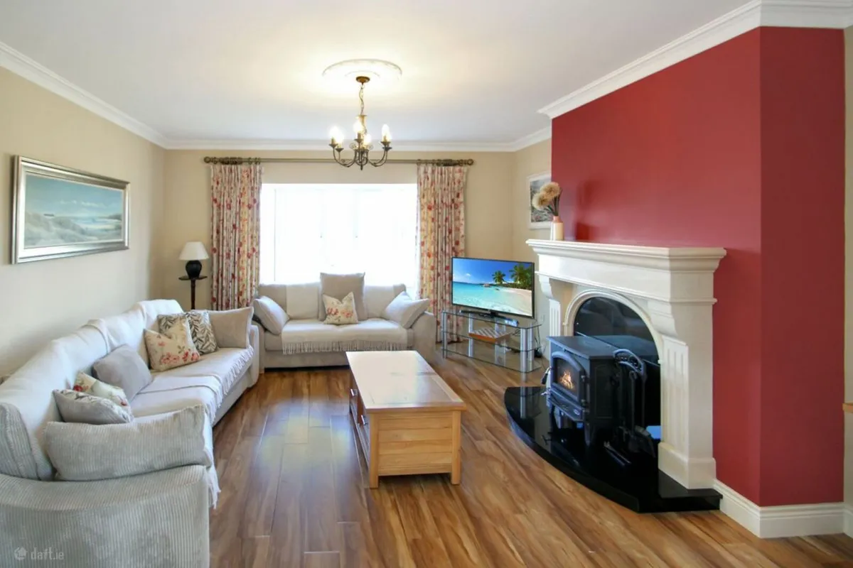 Suite of Furniture - Image 1