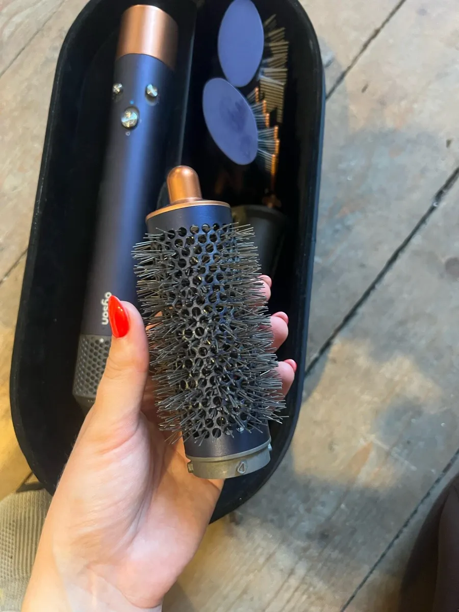 Dyson Airwrap long - Image 2