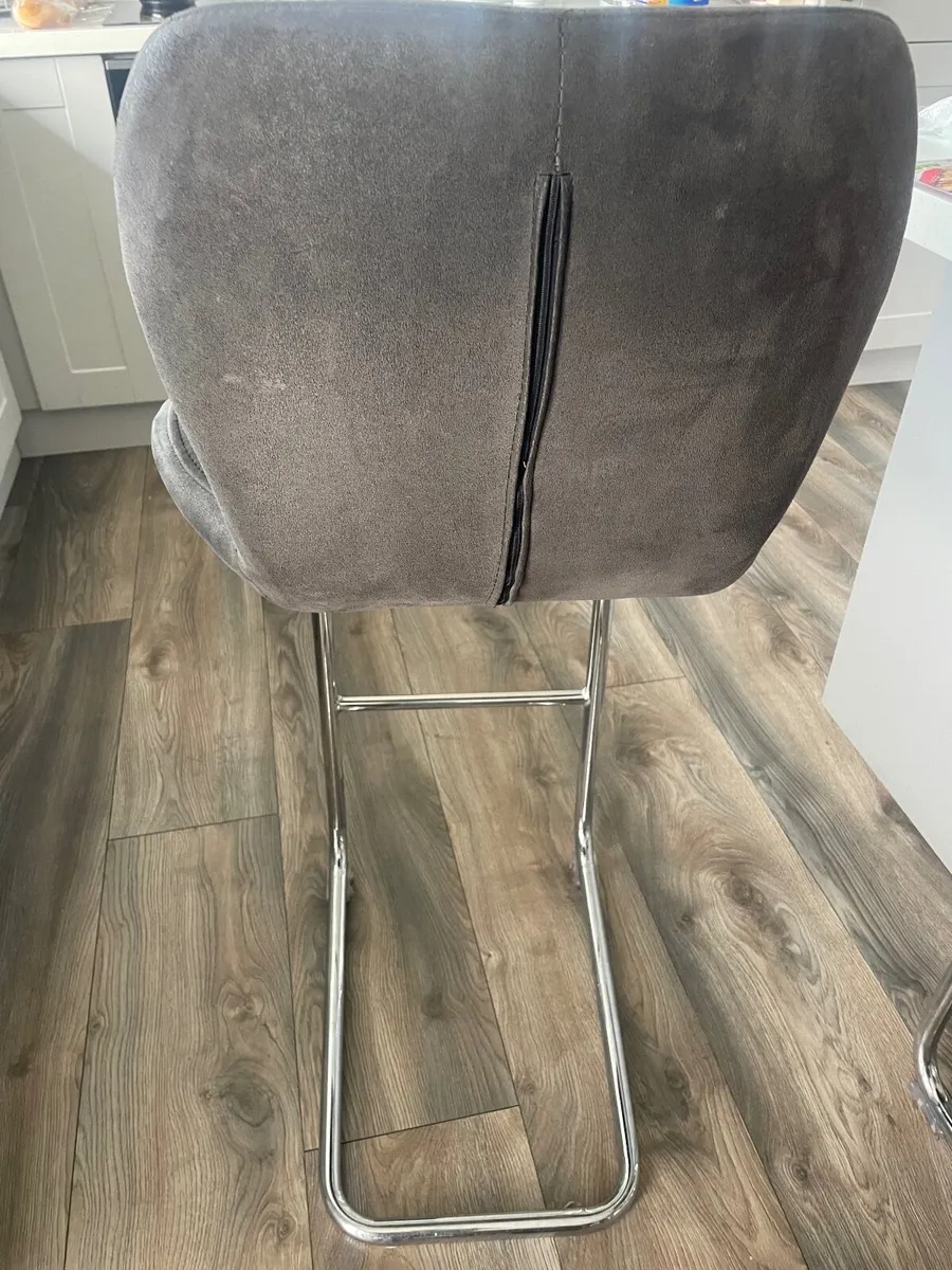 Bar stools - Image 3