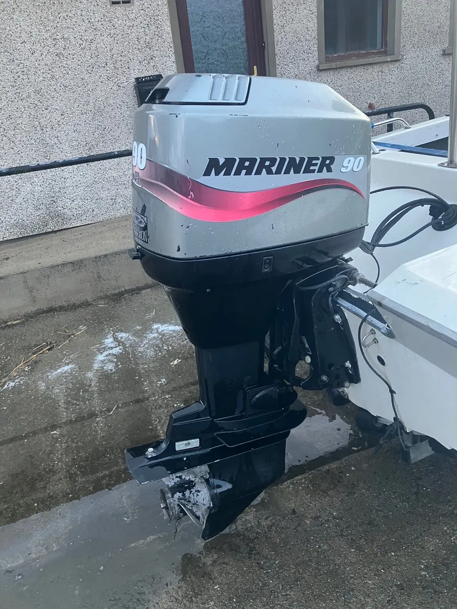 Speed boat - Image 2