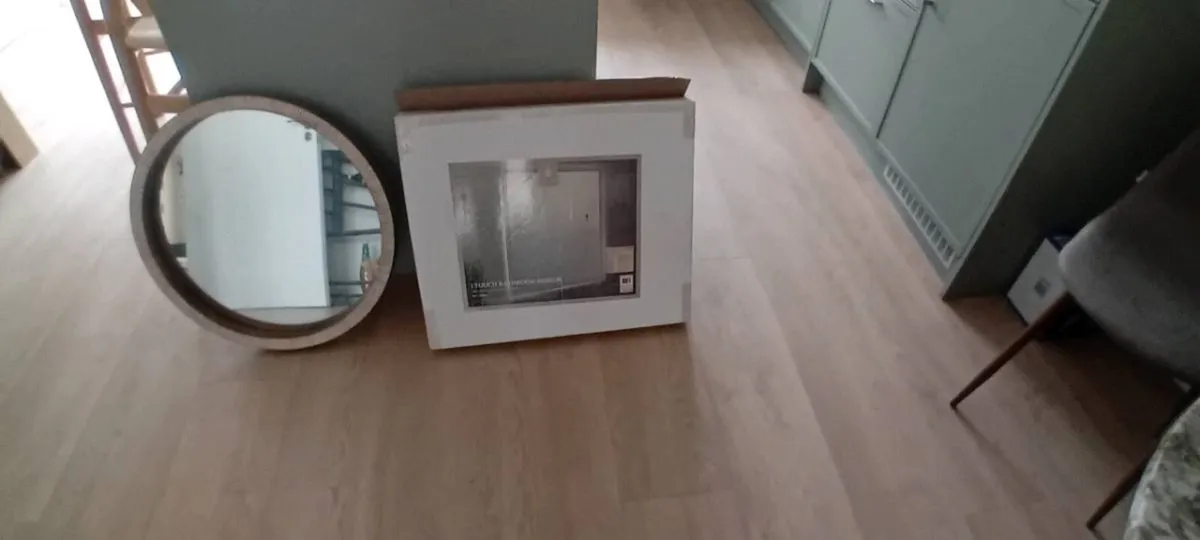 Mirrors - Image 2