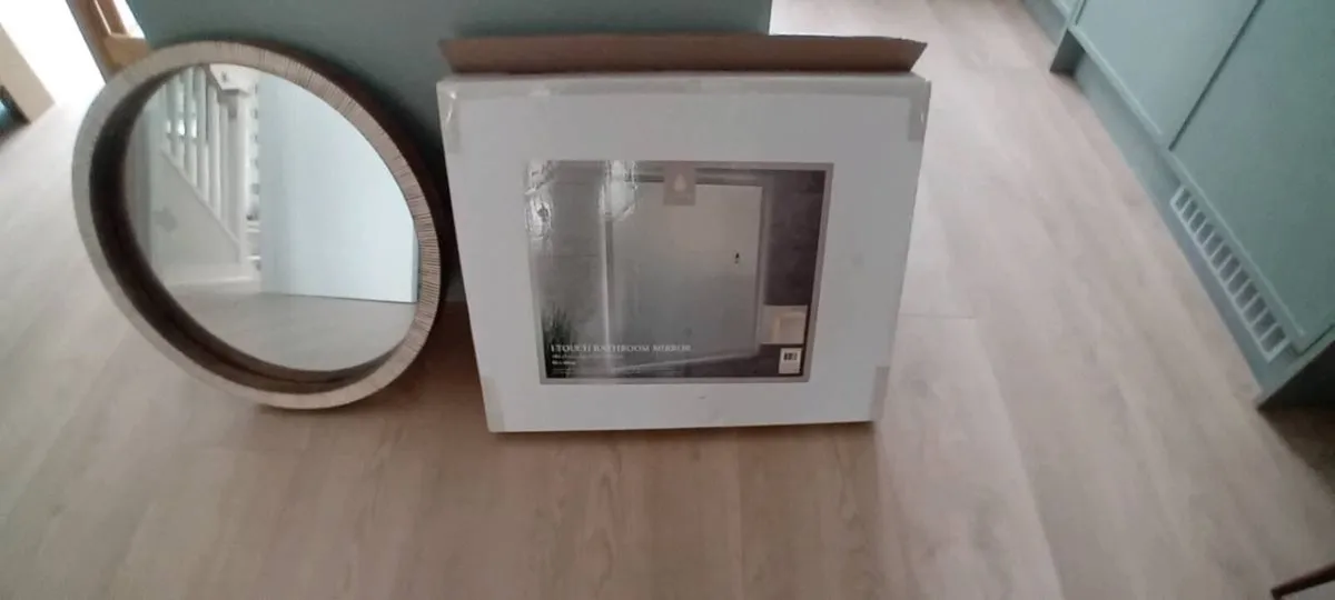 Mirrors - Image 1