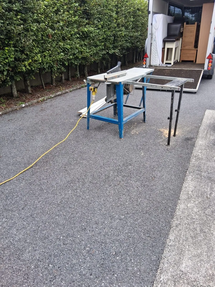 Table Saw - Image 3