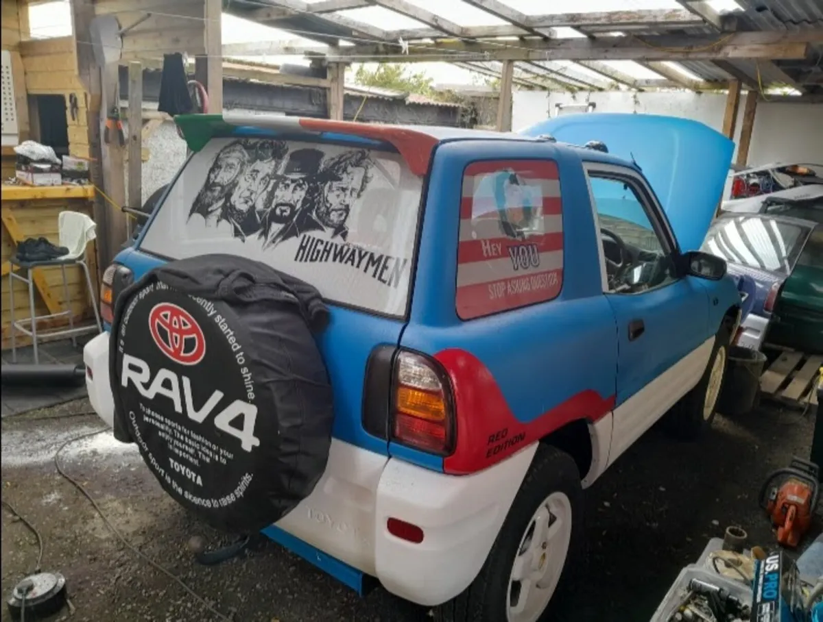 Toyota - Image 2