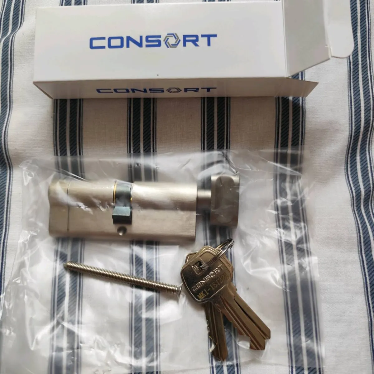 Job Lot Commercial Grade Door Hardware - Consort & - Image 1