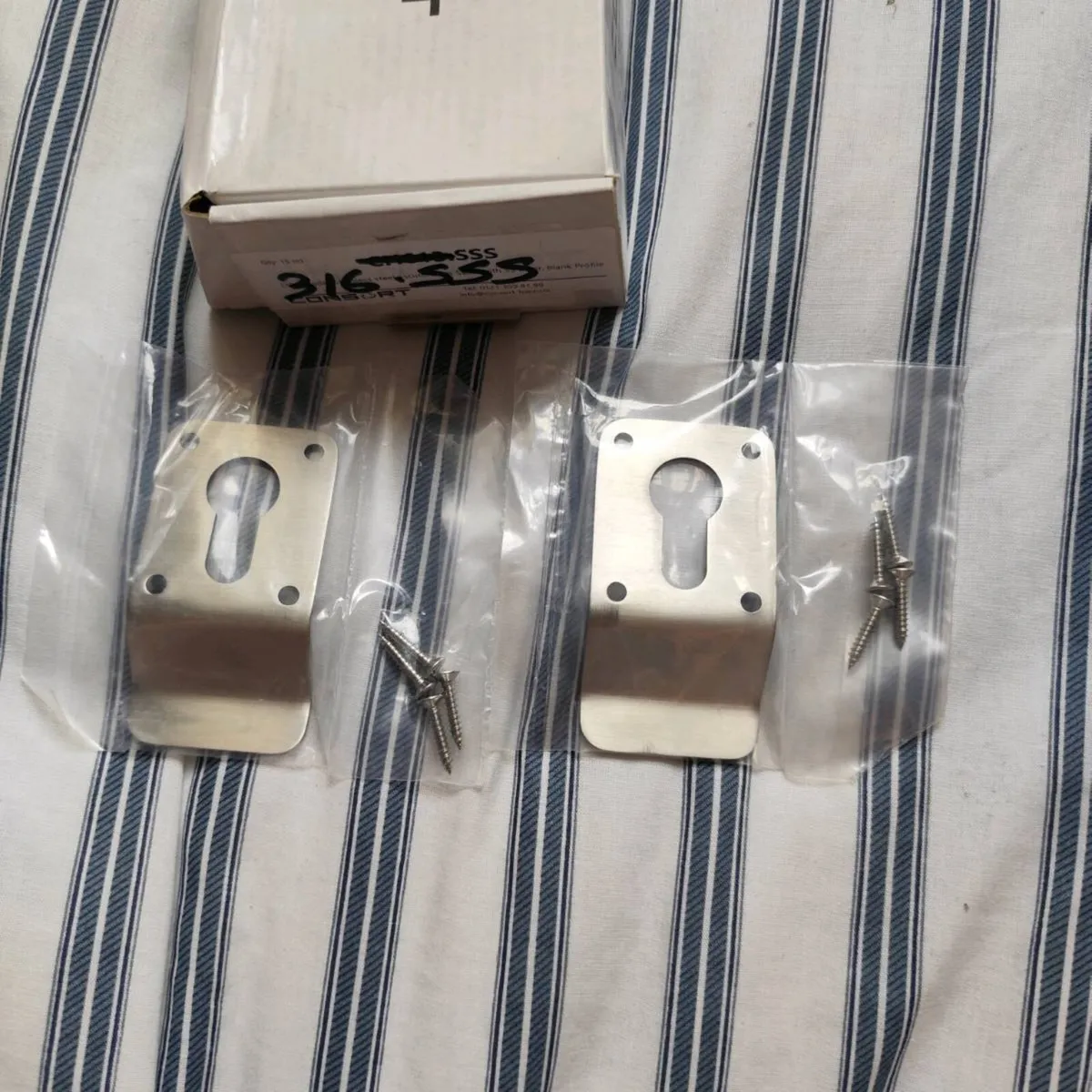 Job Lot Commercial Grade Door Hardware - Consort & - Image 4
