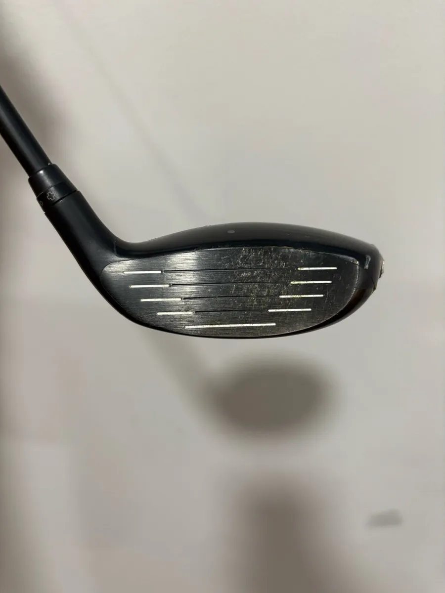 Left Hand Ping G440 Max 17deg 4 Wood - Image 2