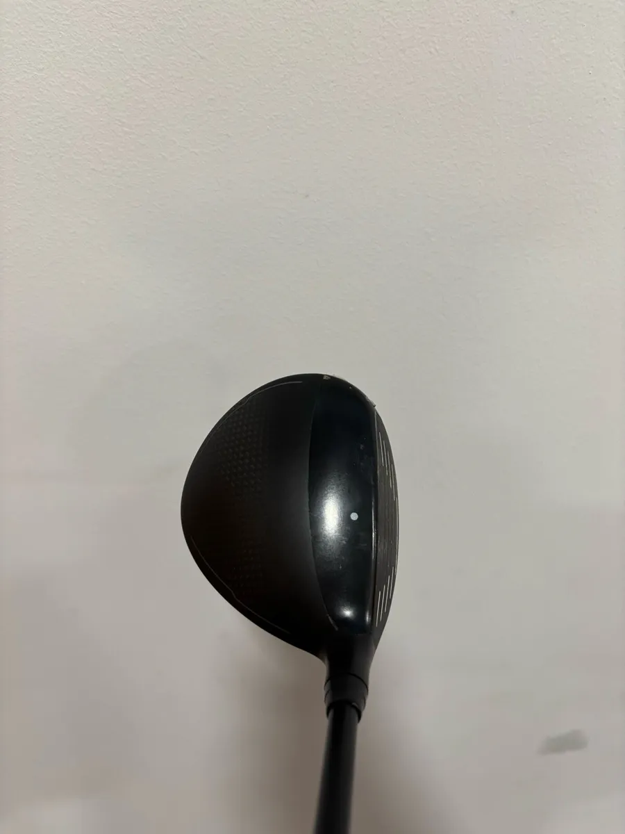 Left Hand Ping G440 Max 17deg 4 Wood - Image 3