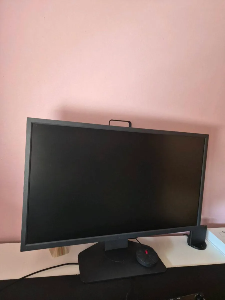 Zowie 2546K 240hz
