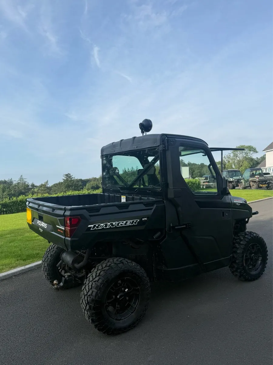 2023 Poalris Ranger 902d - Image 4