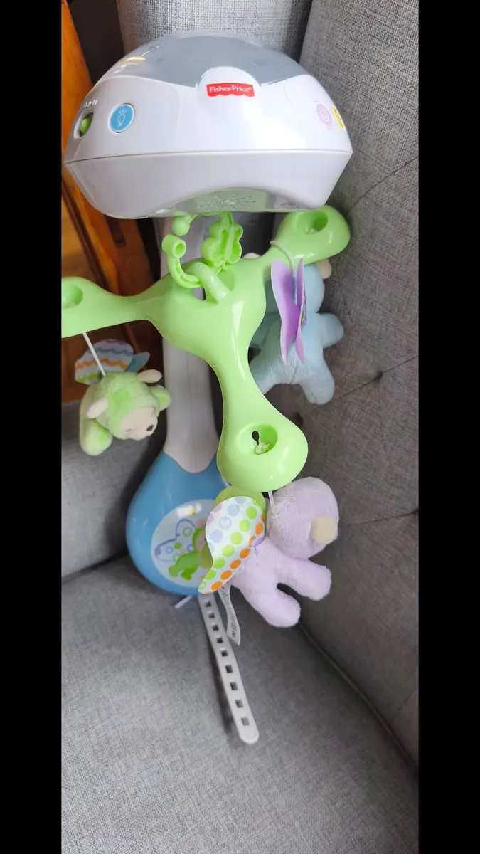 Baby mobile - Image 3