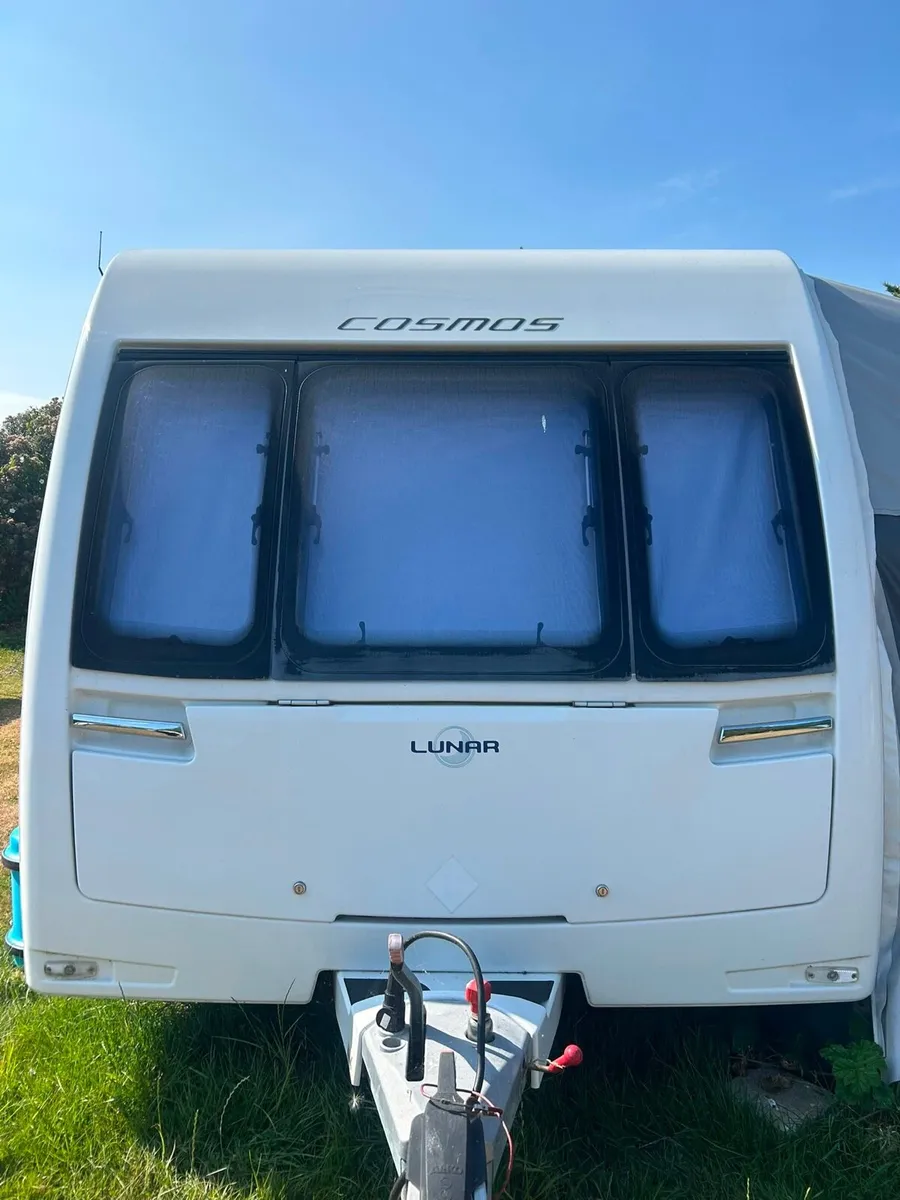 Caravan - Image 1