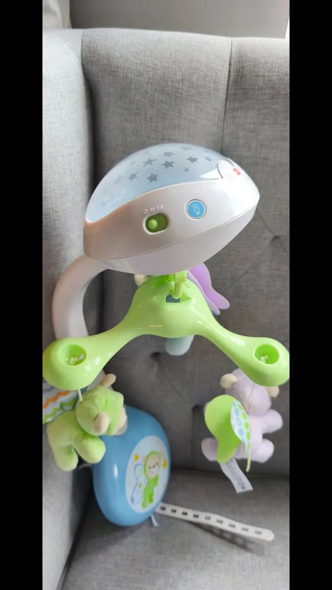 Baby mobile - Image 1