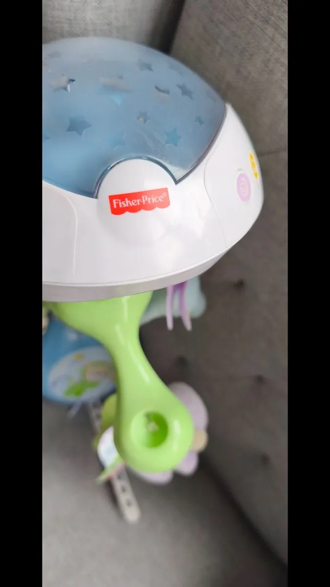 Baby mobile - Image 2