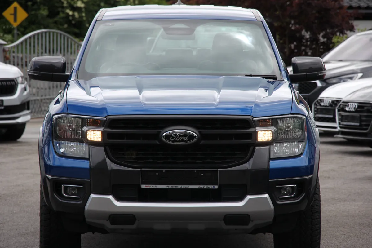 Ranger Auto * Off Road pack * 2.0 Bi turbo TDCi - Image 2