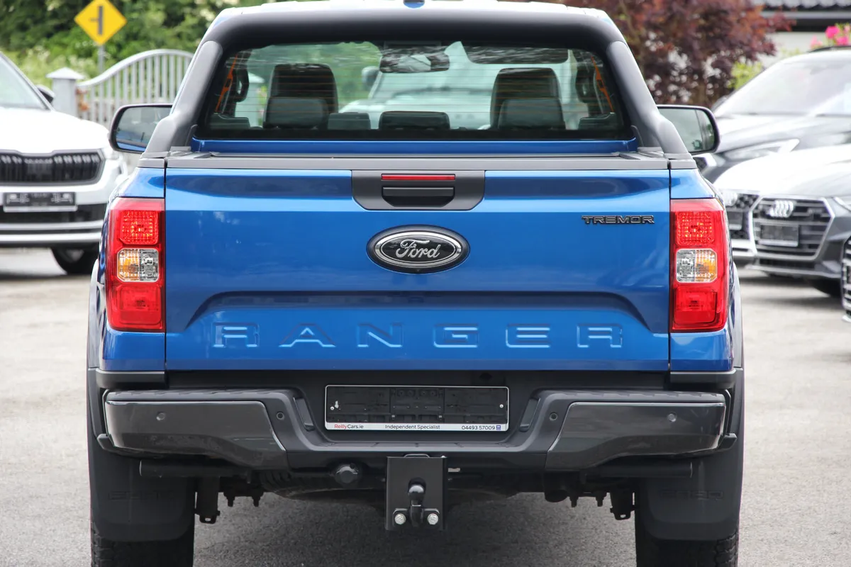 Ranger Auto * Off Road pack * 2.0 Bi turbo TDCi - Image 4