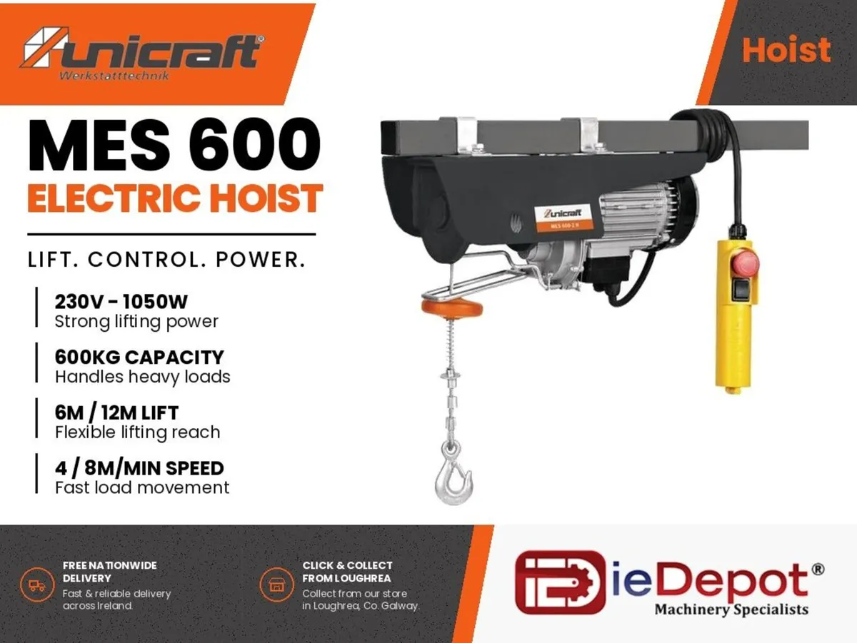 Hoist
