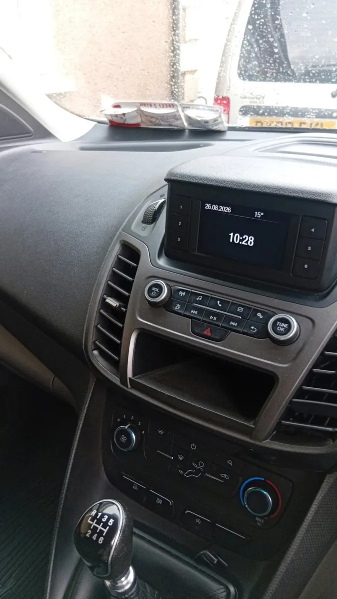 2019 Ford Transit Connect - Image 2