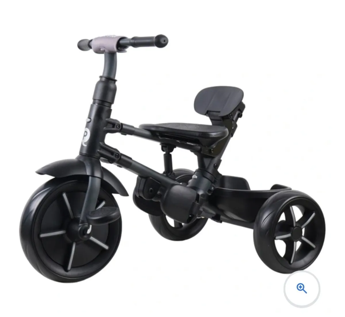 Rito Star foldable trike Qplay - Image 4