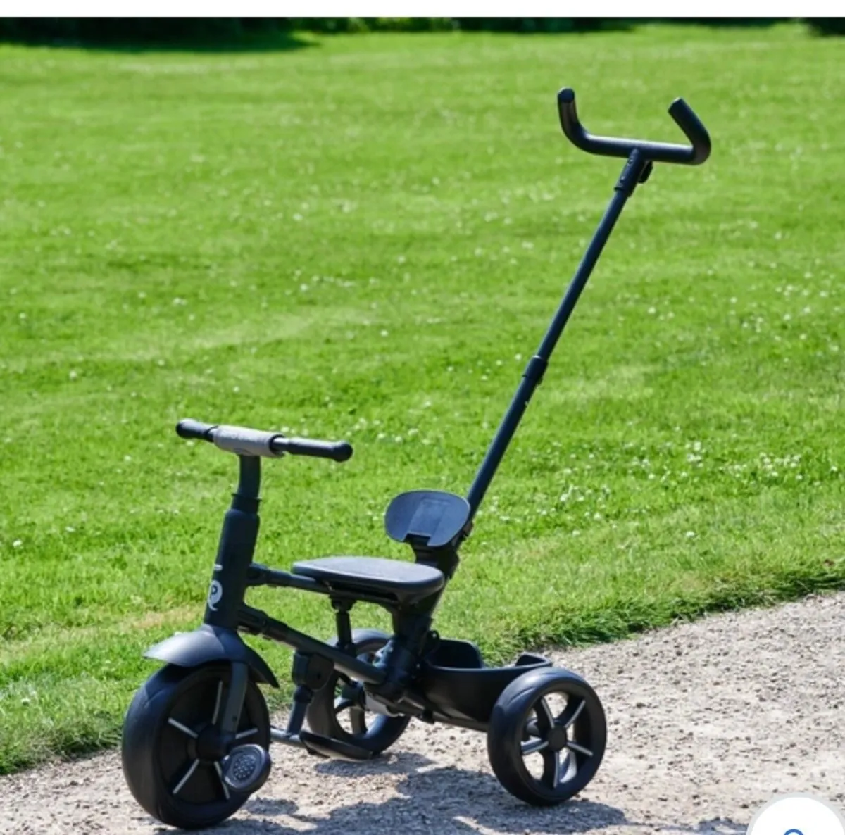 Rito Star foldable trike Qplay - Image 2