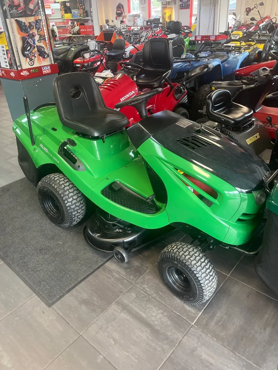 Lawnmower - Image 1