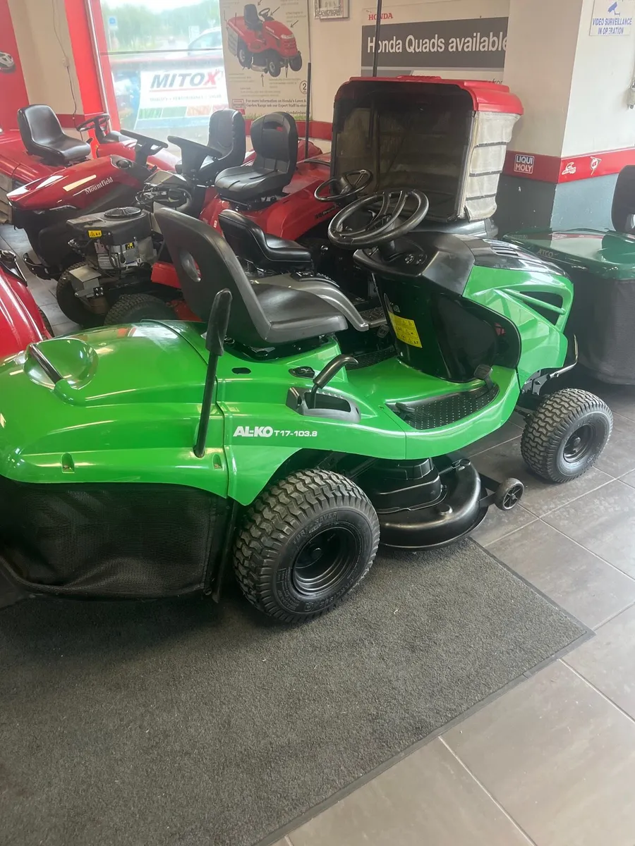 Lawnmower - Image 2