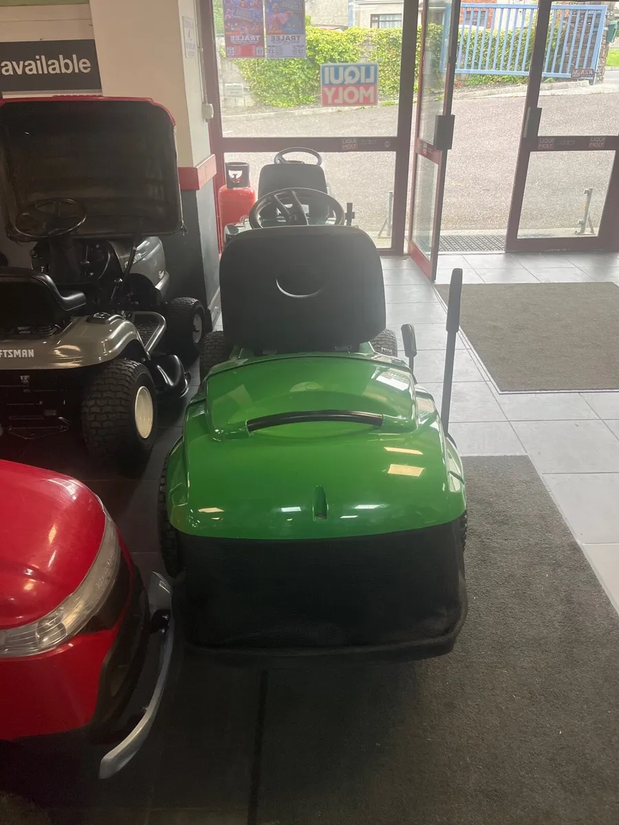 Lawnmower - Image 3