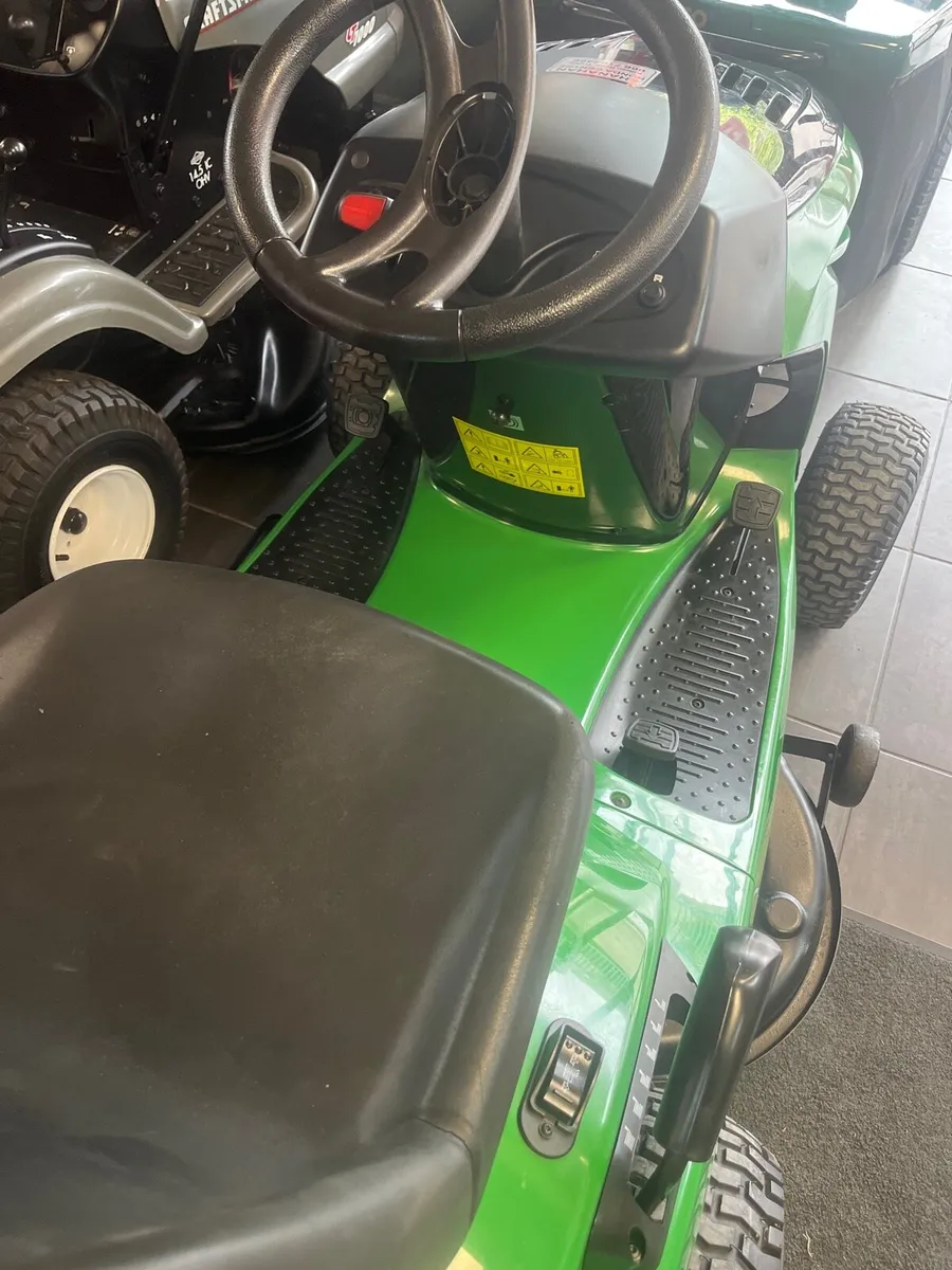 Lawnmower - Image 4