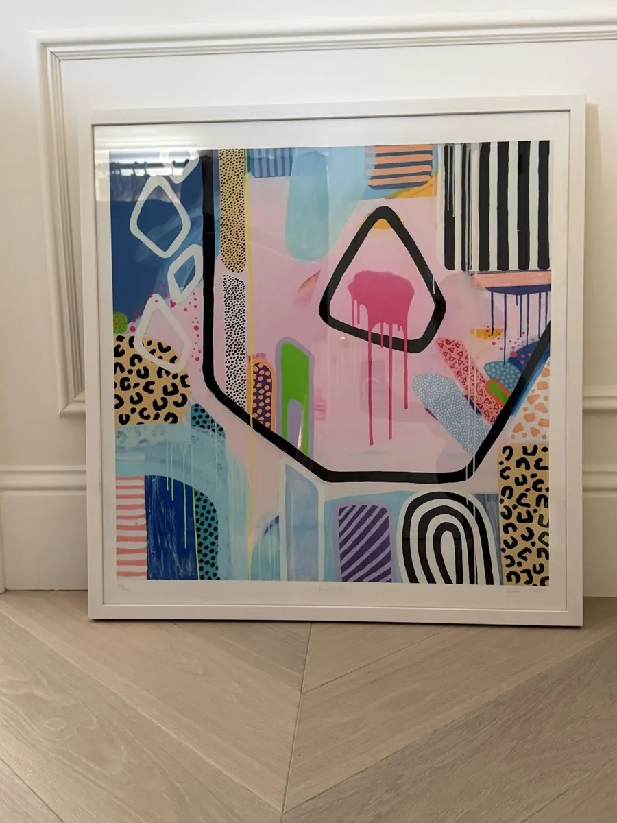 Art -Prints - Rhythm 2 - Image 2