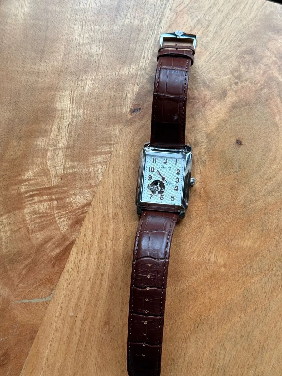 Watches - Image 1