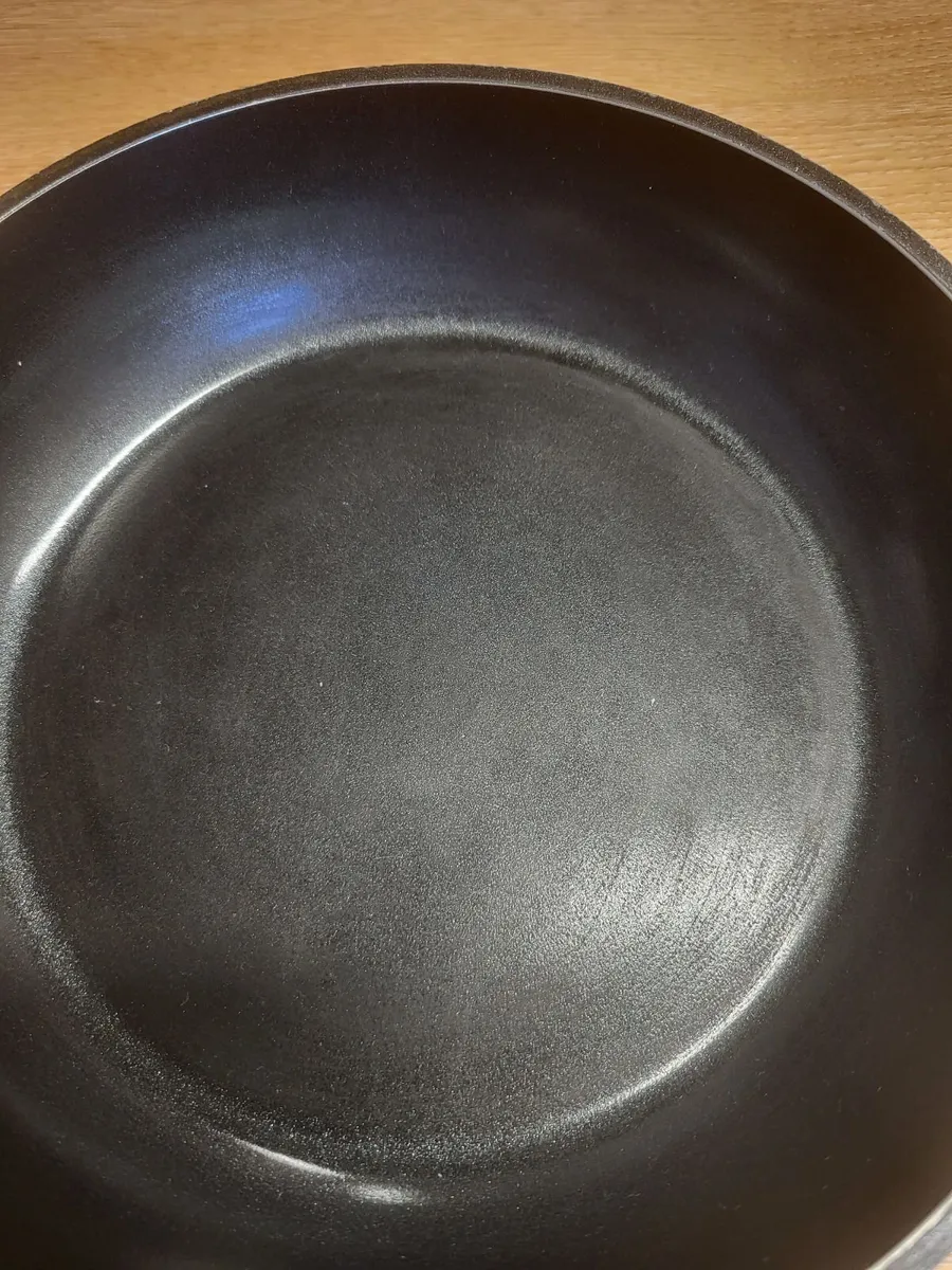 Pot and frying pan 20cm - Image 2