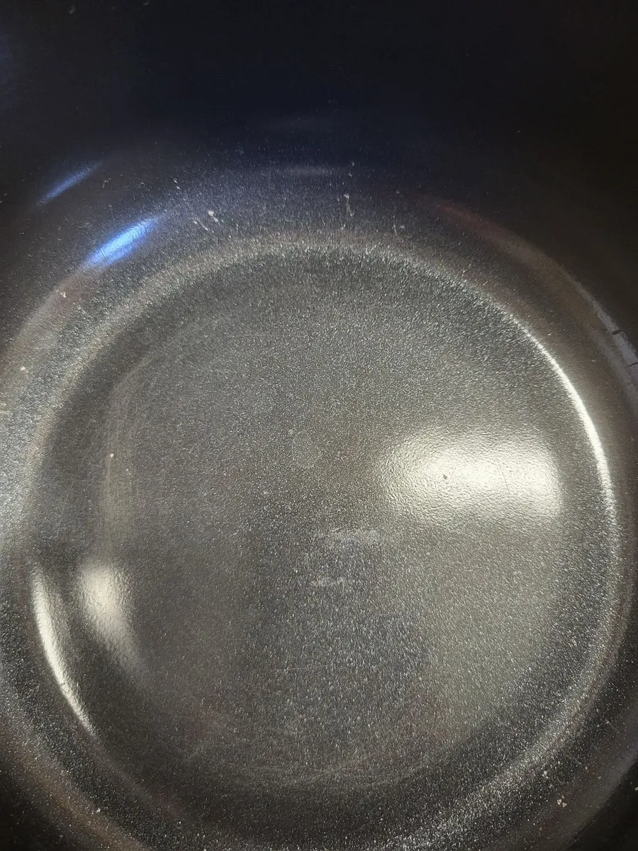 Pot and frying pan 20cm - Image 4