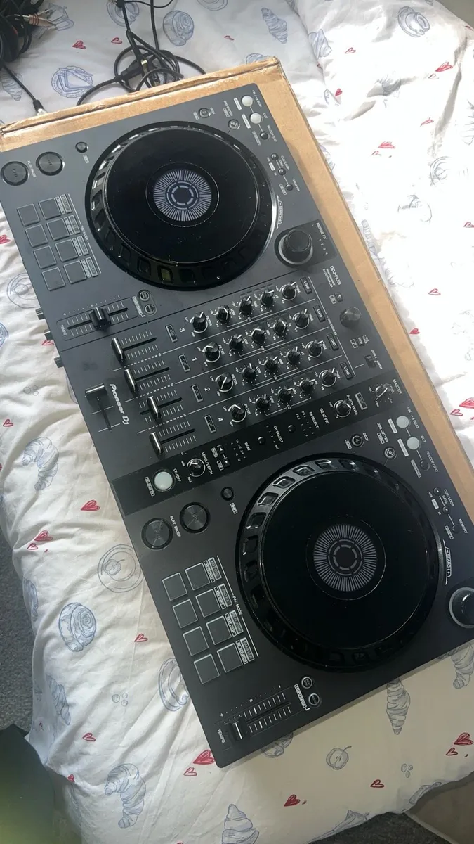 Ddj -FLX 6 - Image 1