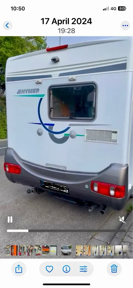 Camper van - Image 2
