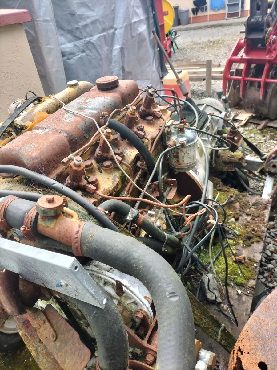 Rangerover classic engine's - Image 4