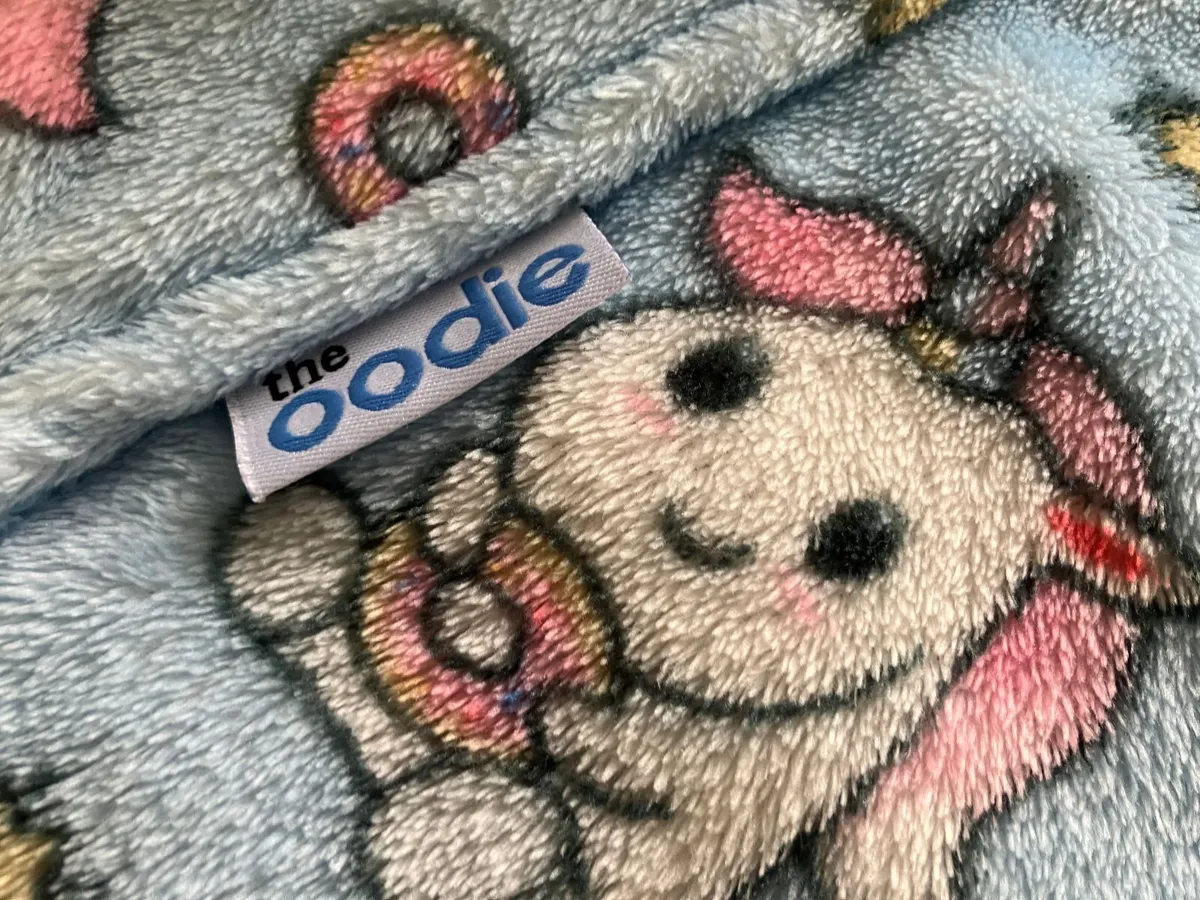 Two Cosy Oodies - Image 2