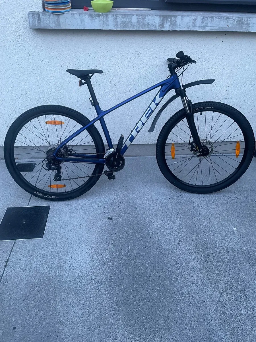 Lifetime Service Guarantee - Trek Marlin 4, New - Image 1