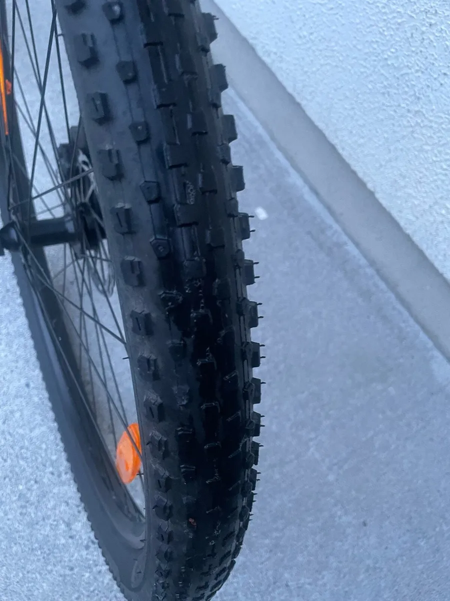 Lifetime Service Guarantee - Trek Marlin 4, New - Image 4