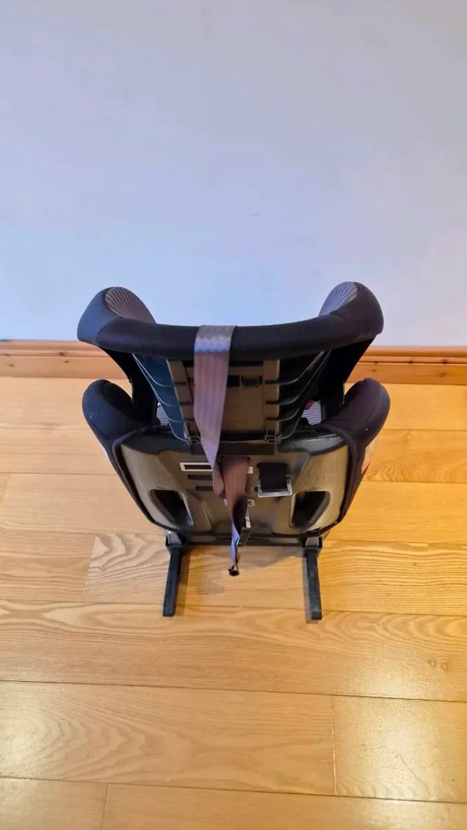 Stroller car seat bed - Image 4