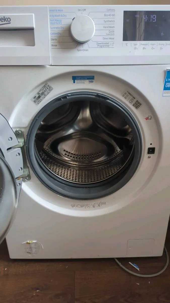 Washing machine - Image 2