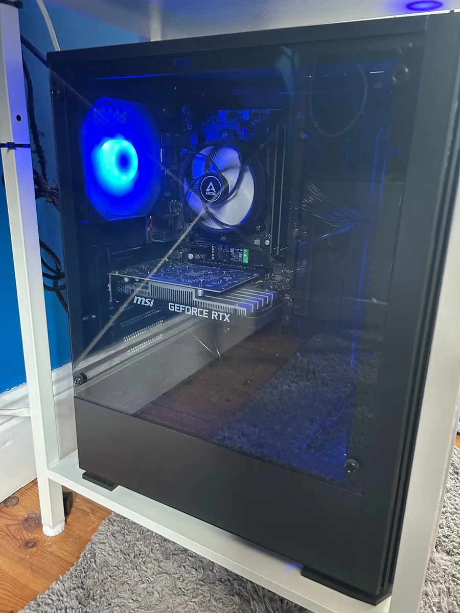 Gaming rig - Image 2