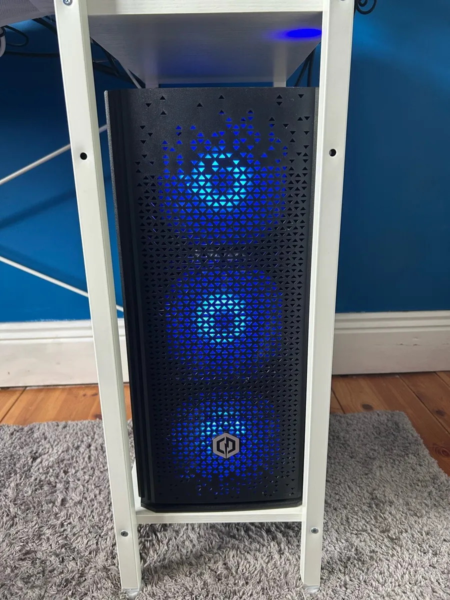 Gaming rig - Image 3