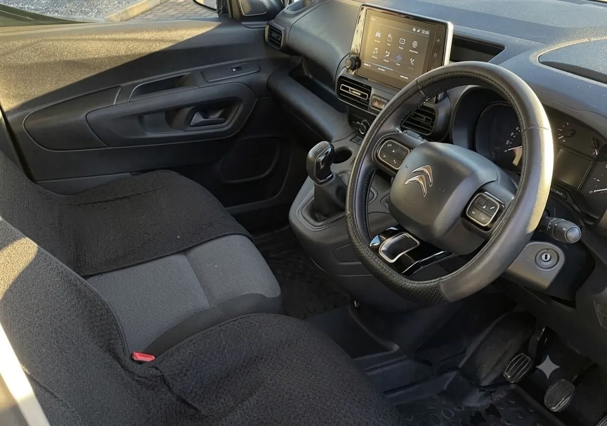 Citroen Berlingo 2020 - Image 4